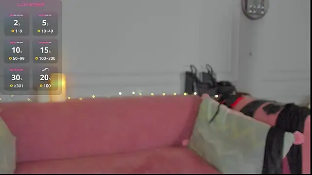 Snapshot of KellyFouler chatting on January 26, 2:30 pm KellyFouler online show from January 26, 2:30 pm