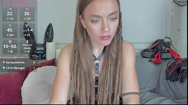 Snapshot of KellyFouler chatting on March 15, 4:54 pm KellyFouler online show from March 15, 4:54 pm