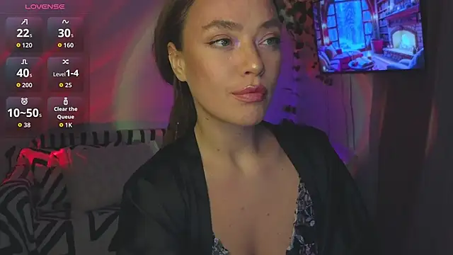 Snapshot of KellyFouler chatting on November 15, 3:08 pm KellyFouler online show from November 15, 3:08 pm