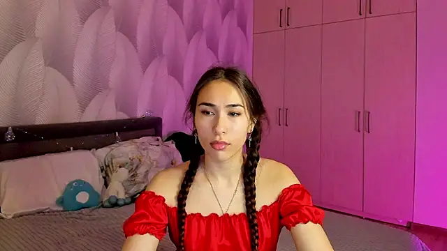 Bambiii bby online show from December 4, 2:09 am