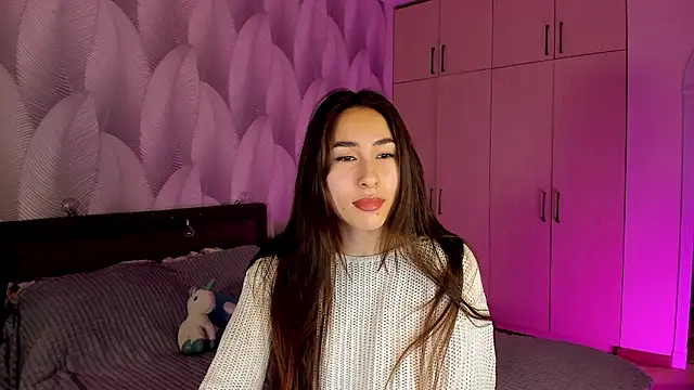 Bambiii bby online show from January 24, 2:18 am