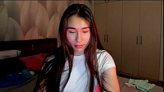 Bambiii bby online show from November 27, 2:35 am