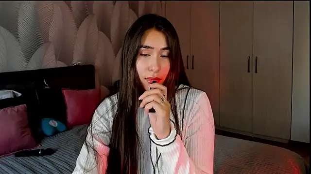 Bambiii bby online show from December 1, 3:11 am