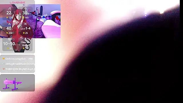 Snapshot of SAMARA_ASS chatting on December 20, 8:17 am SAMARA ASS online show from December 20, 8:17 am