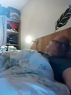 bogland33 online show from October 20, 12:00 am