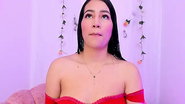 Sara Kurt online show from February 23, 12:27 pm