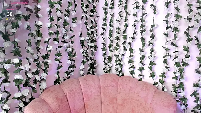 Sara Kurt online show from October 2, 2:13 pm