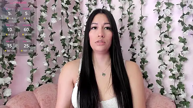 Sara Kurt online show from October 12, 3:33 pm