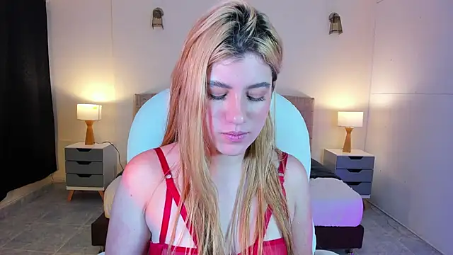 ARITOO  online show from December 4, 3:04 am