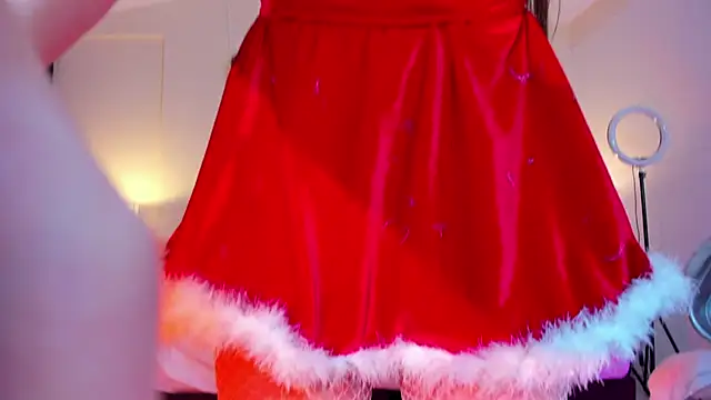 ARITOO  online show from December 19, 4:13 am