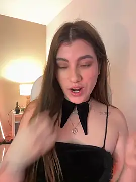 ARITOO  online show from January 8, 8:06 am