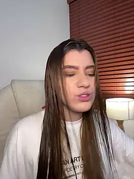 ARITOO  online show from February 25, 4:46 am