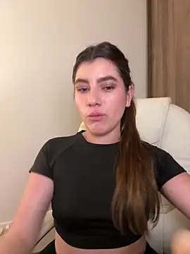 ARITOO  online show from March 22, 1:54 am