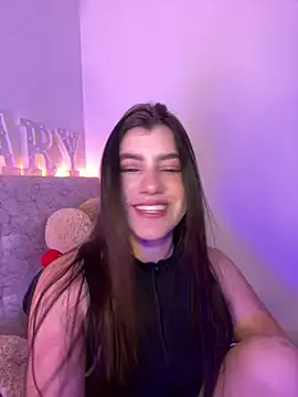 ARITOO  online show from November 12, 6:14 am