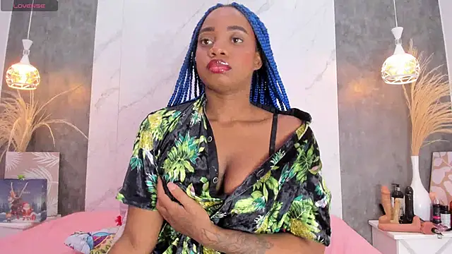 johannaMiller1 online show from December 19, 8:13 pm