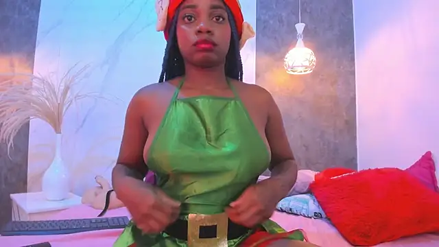 johannaMiller1 online show from December 22, 3:00 am