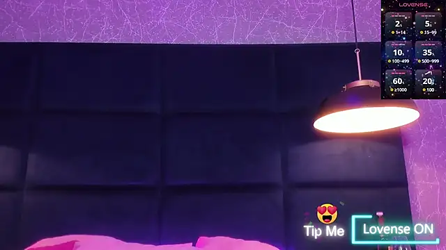 johannaMiller1 online show from January 15, 3:22 am