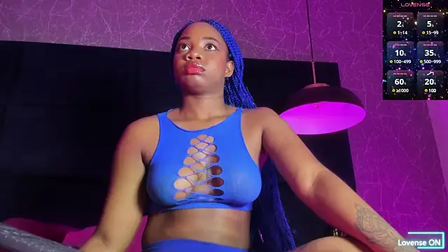 johannaMiller1 online show from January 16, 4:07 am