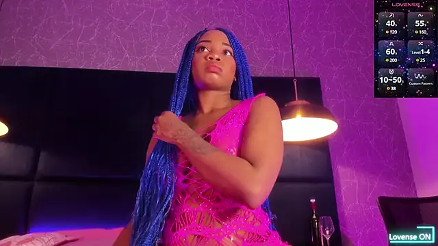 johannaMiller1 online show from January 16, 10:23 pm