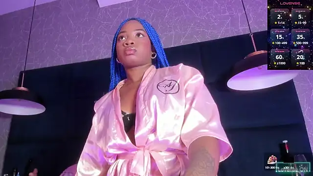 johannaMiller1 online show from January 18, 4:26 am