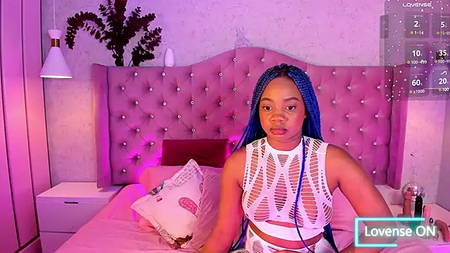 johannaMiller1 online show from January 30, 4:37 am