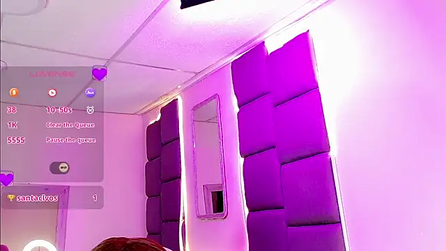 Snapshot of MimiRodriguez chatting on January 5, 7:28 am MimiRodriguez online show from January 5, 7:28 am