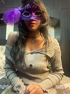 Snapshot of Rihana_Baby chatting on February 20, 5:55 am Rihana Baby online show from February 20, 5:55 am