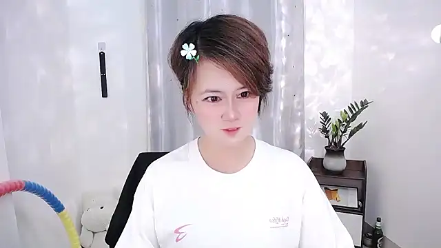 Fan ting online show from February 15, 10:11 am