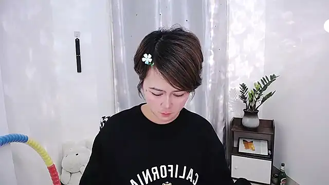 Fan ting online show from February 17, 9:13 am