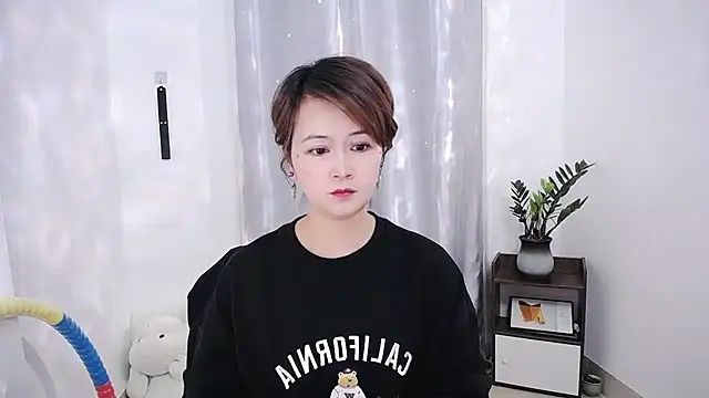 Fan ting online show from February 22, 4:07 am