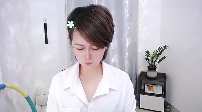 Fan ting online show from February 25, 6:47 am