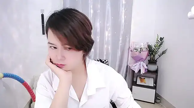 Fan ting online show from March 20, 6:08 am