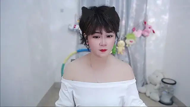 Fan ting online show from October 2, 10:55 am