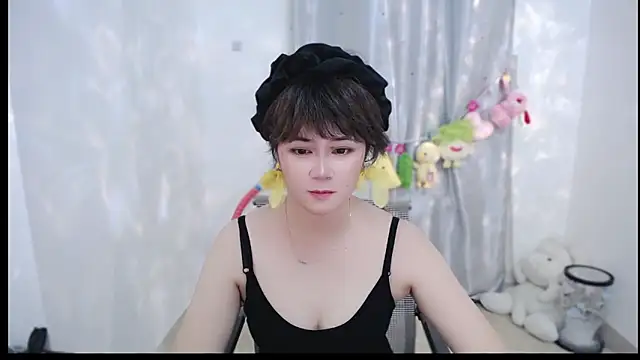 Fan ting online show from October 9, 2:59 pm