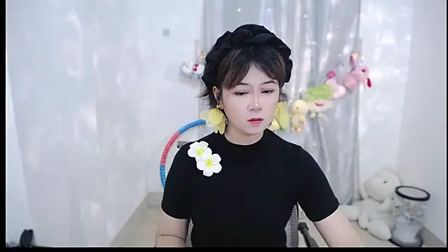 Fan ting online show from October 10, 3:05 am