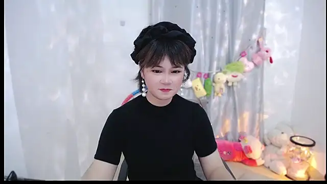 Fan ting online show from October 10, 3:11 pm