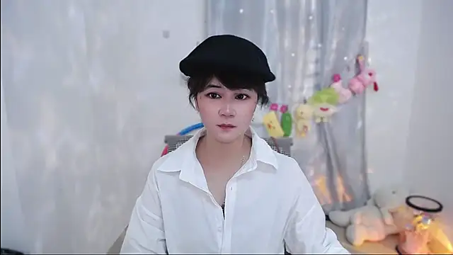 Fan ting online show from October 17, 4:59 am