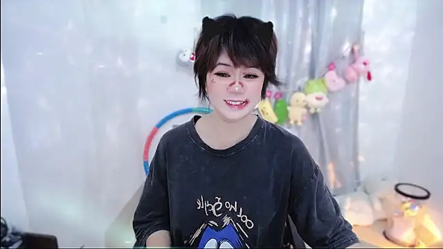 Fan ting online show from November 1, 2:24 am