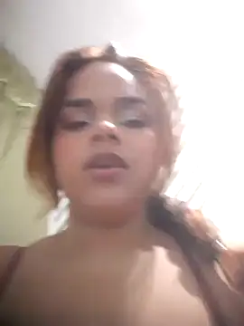 Evabigass online show from January 6, 4:34 pm