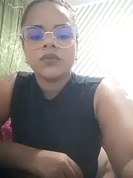 Evabigass online show from January 17, 6:23 pm