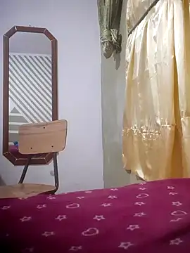 Evabigass online show from January 24, 9:47 pm