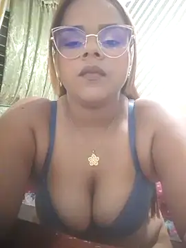 Evabigass online show from January 28, 8:58 pm