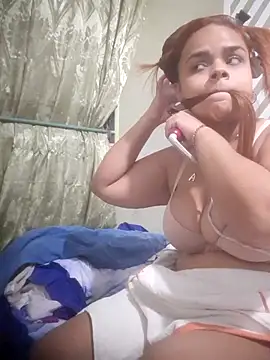 Evabigass online show from March 8, 5:33 pm