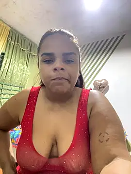 Evabigass online show from October 10, 6:29 pm