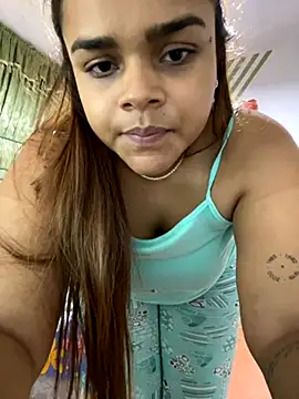 Evabigass online show from November 24, 8:08 pm