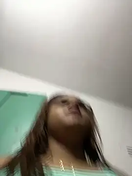 Evabigass online show from December 16, 9:20 pm