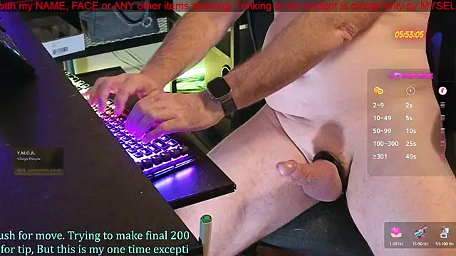 Pilot Dave 69 online show from January 14, 11:53 am