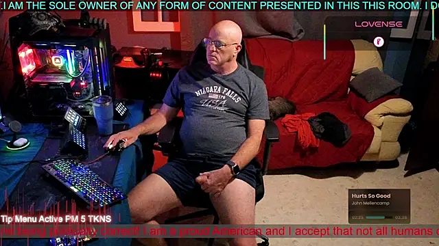 Pilot Dave 69 online show from September 13, 3:28 am