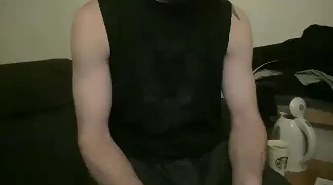 Snapshot of alphajoshkosh chatting on February 23, 9:11 am alphajoshkosh online show from February 23, 9:11 am