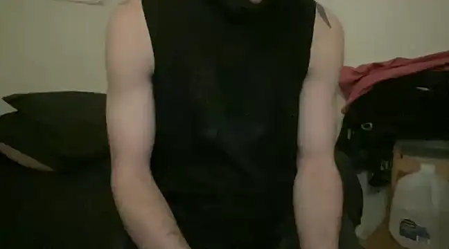 Snapshot of alphajoshkosh chatting on March 1, 9:07 am alphajoshkosh online show from March 1, 9:07 am